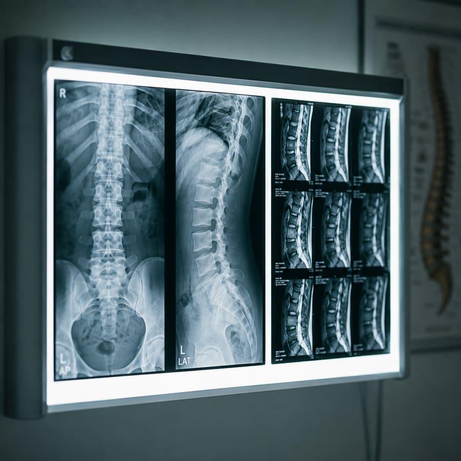 Diagnosis & Imaging